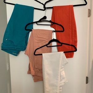 Old Navy Rockstar Jeans